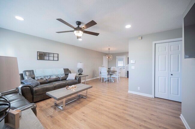 Foto del edificio - 7430 Appomattox Dr