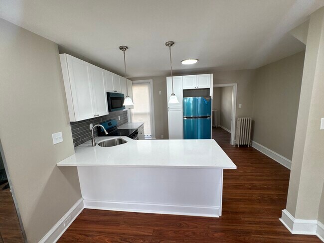 Foto del edificio - 5948 Malta St