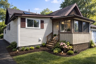 Building Photo - 304 Niles Pl NW