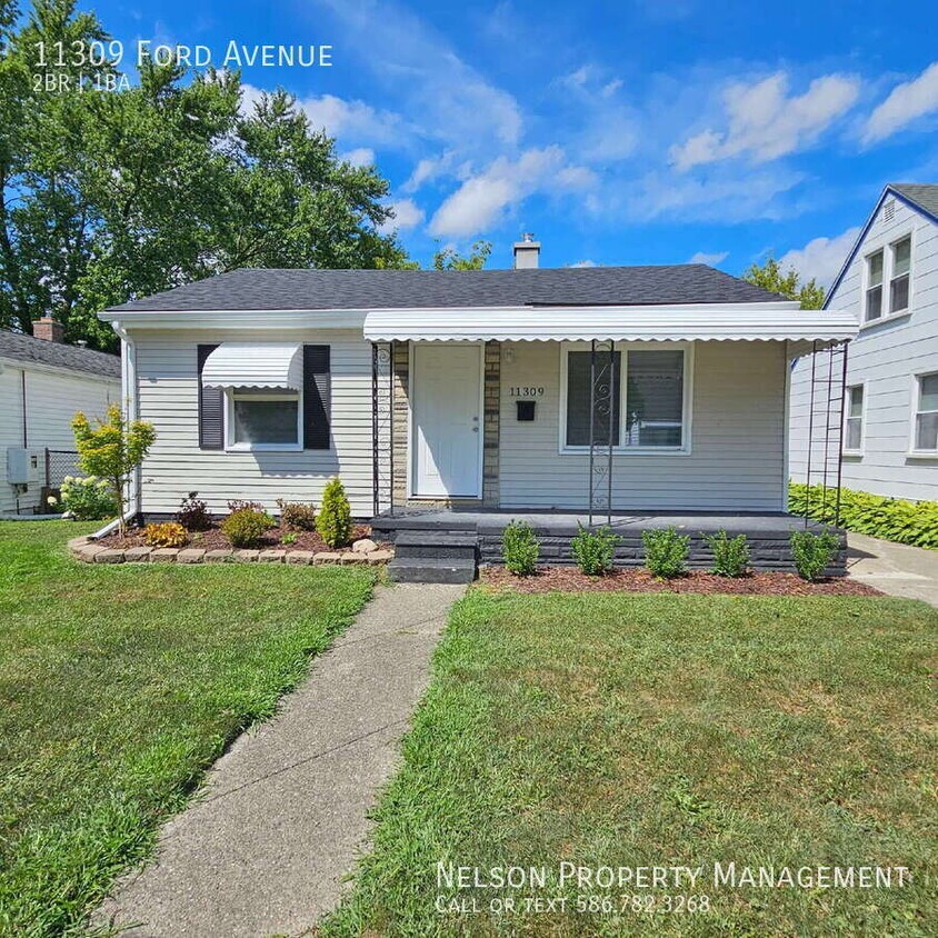 Foto principal - 11309 Ford Ave