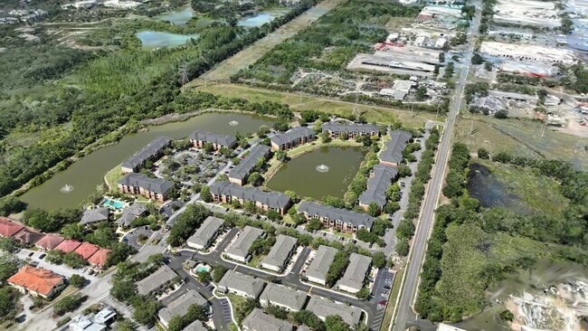  - The Lakes at Brandon West