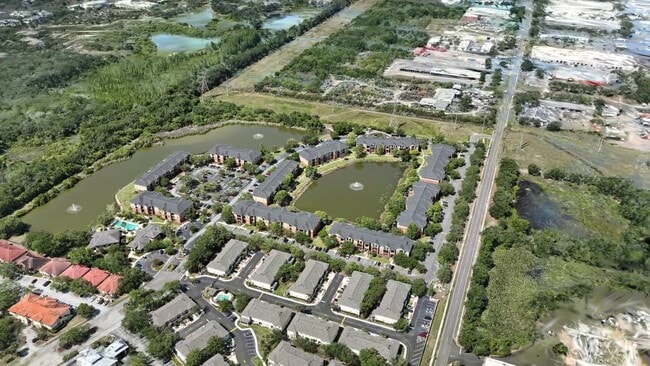  - The Lakes at Brandon West
