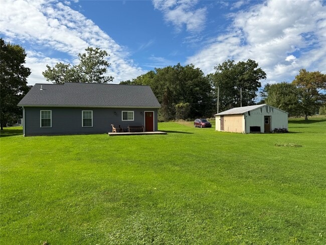Building Photo - 10540 Williamson Rd