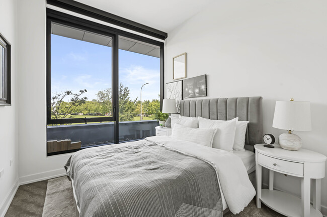 Photo - 1450 S Blue Island Ave Apartment