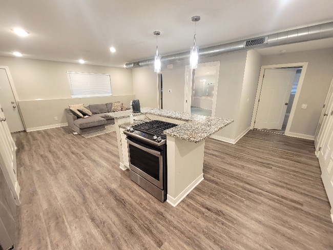 Foto del edificio - 2829 27th Ave S