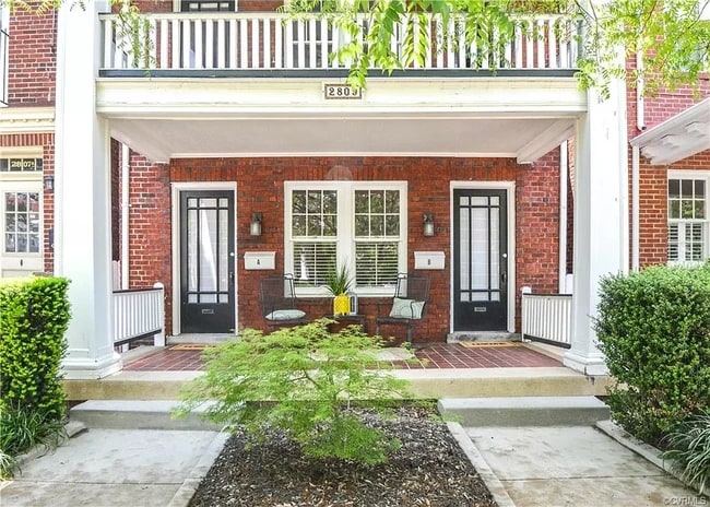 Building Photo - 2809 Floyd Ave