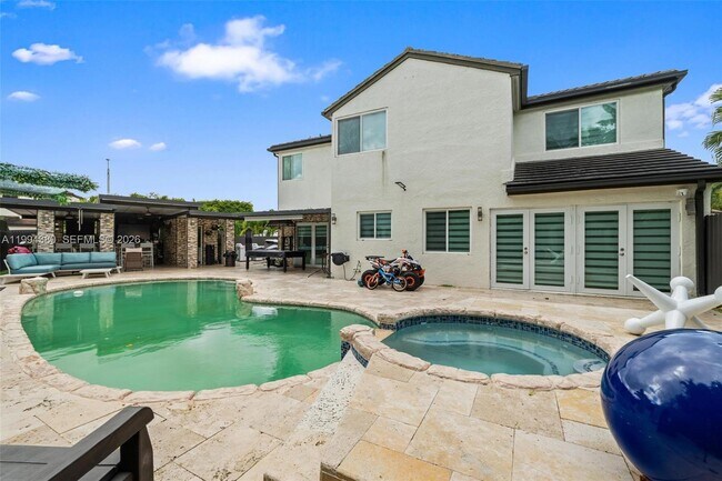 Foto del edificio - 15646 SW 97th Terrace