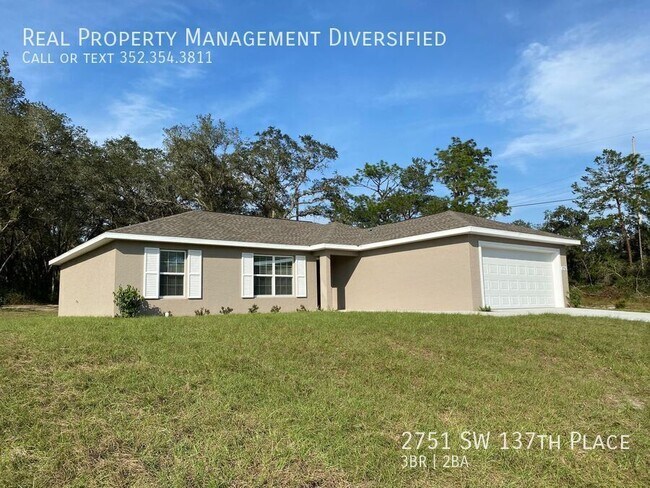 Foto del edificio - 2751 SW 137th Pl