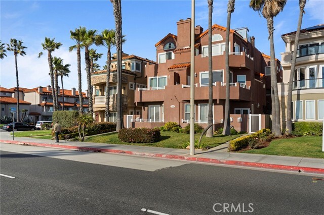 Foto del edificio - 1314 Pacific Coast Hwy