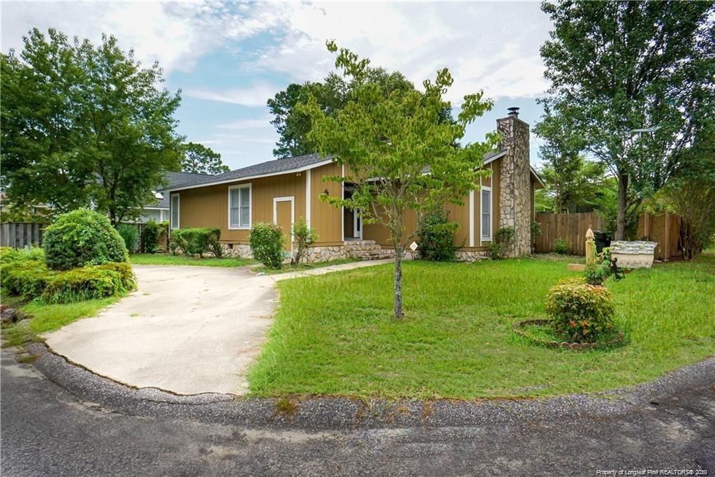 Primary Photo - 2601 Fashion Ln