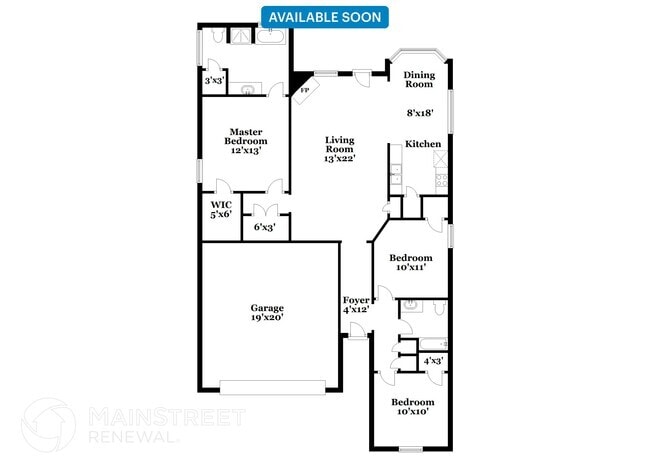 Building Photo - 8516 Cross Point Dr