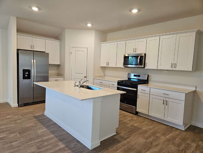 Building Photo - New Construction Home Ready for Immediate Move-In!