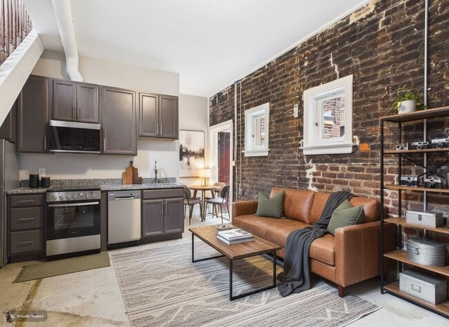 Photo - 7 E Franklin St Apartment