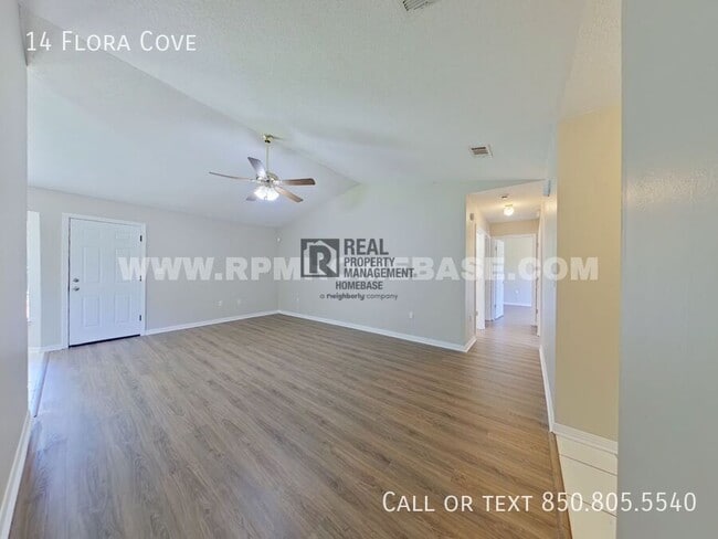 Foto del edificio - 14 Flora Cove