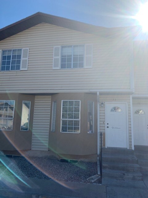 Foto principal - Pheasant Glen Town House #33