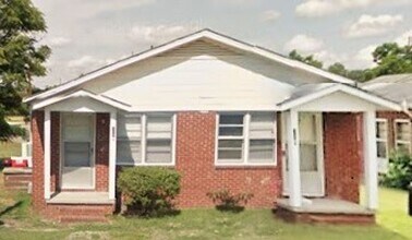 Building Photo - 112 N 6th St