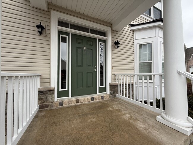 Foto del edificio - Three Bedroom Collegiate Station Home