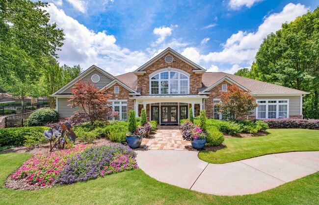 Photo - MAA Barrett Creek Apartments