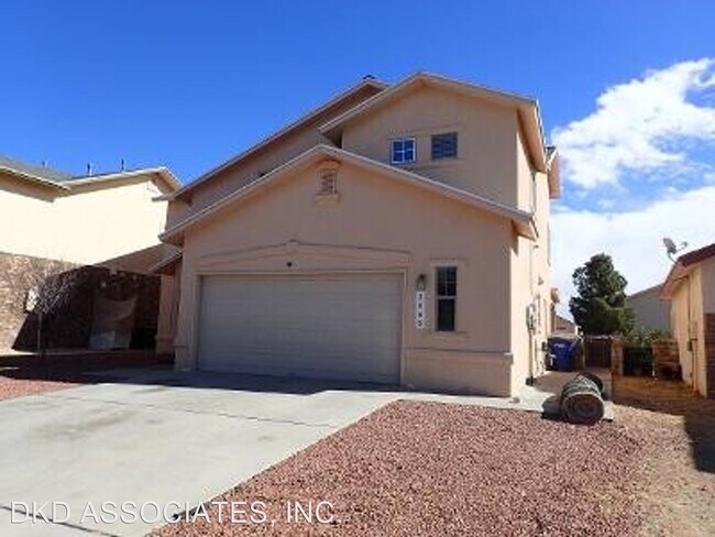 Building Photo - 4 br, 2.5 bath House - 3660 TIERRA CALIDA DR
