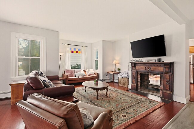 Foto del edificio - 22 Summer St