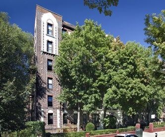 Building Photo - 1640 Ocean Pkwy