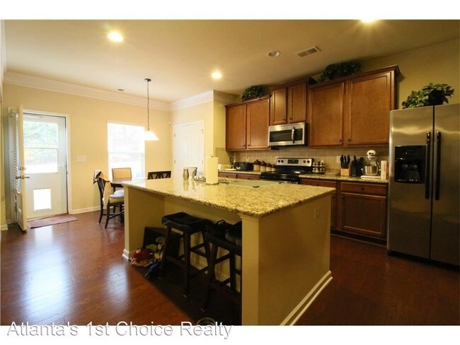 Building Photo - 1619 Wilford Dr