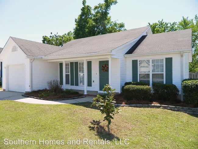 Building Photo - 3 br, 2 bath House - 550 Wendover Way
