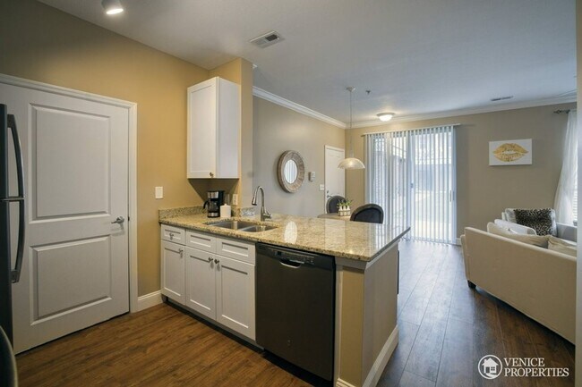 Foto del edificio - One Bedroom With Garage near Grandview