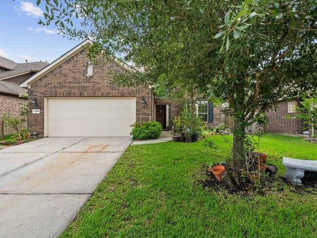 Foto del edificio - 23468 Aiken Woods Dr