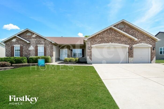 Primary Photo - 1230 Peruque Ridge Dr