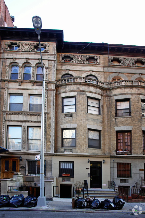 Building Photo - 221 West 70th Street