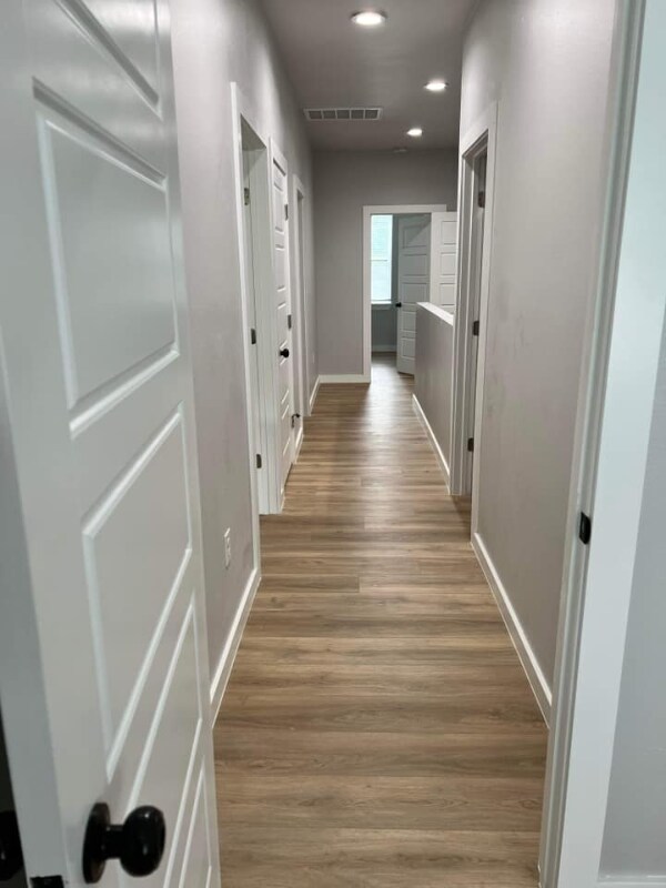 Foto del edificio - 1317 S Battery St