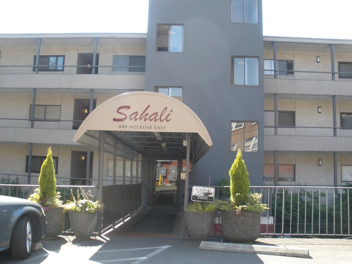 Capitol Hill Condo - Capitol Hill Condo