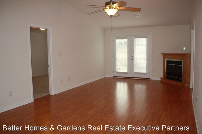 Building Photo - 2 br, 2 bath House - 5105 Wheeler Lake Rd