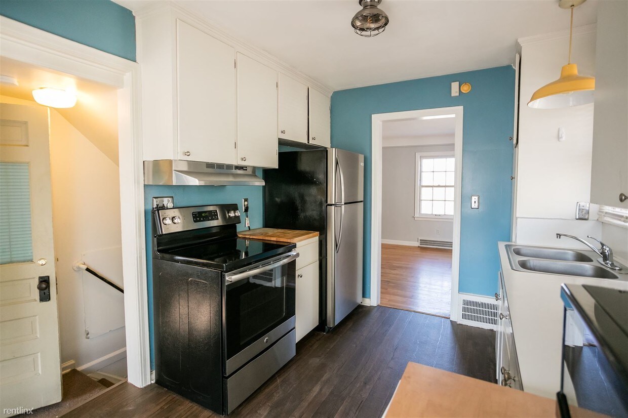 Primary Photo - 3 br, 2 bath House - 414 N Alexander Ave