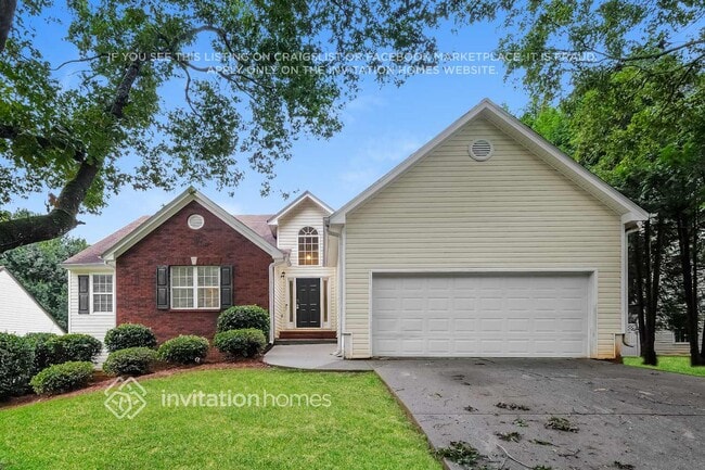 Building Photo - 1513 Hayden Mill Way