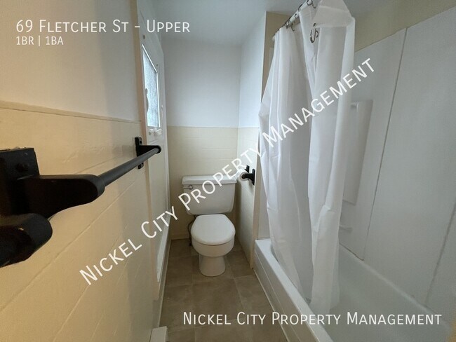 Foto del edificio - 69 Fletcher St