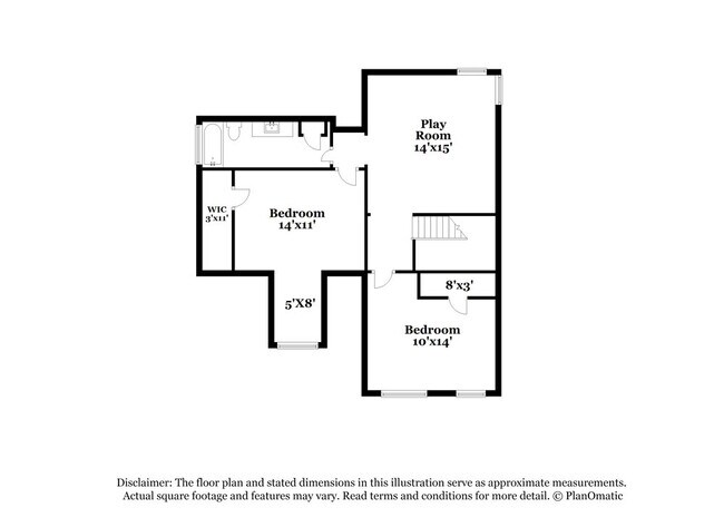 Building Photo - 18614 Willow Cove Dr