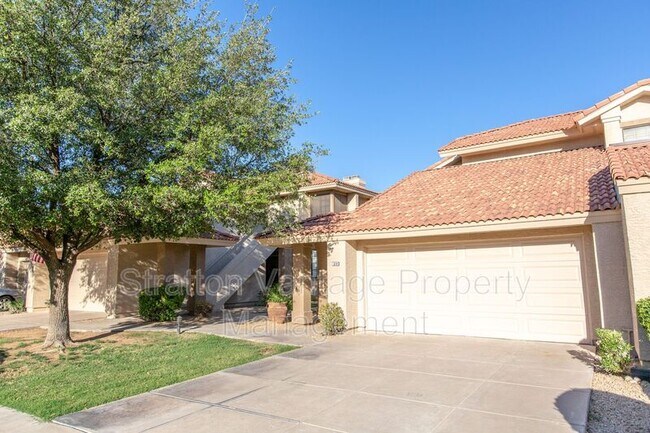 Foto del edificio - 11515 N 91st St