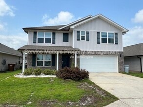 Building Photo - 5504 Lancelot Trl