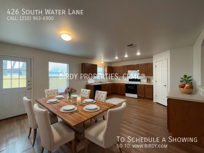 Building Photo - "Charming 4-Bedroom Oasis with 2 Baths in ...