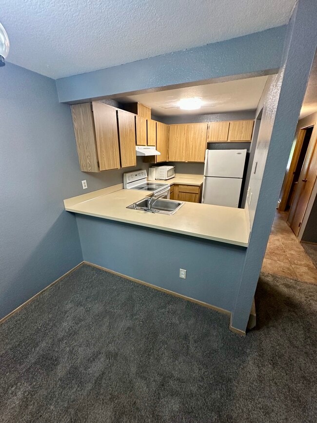 Building Photo - 17521 118th Ave SE