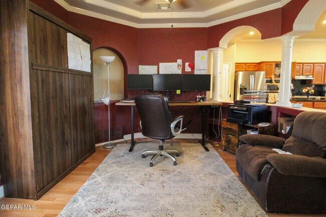 Foto del edificio - 6044 Los Pueblos Dr