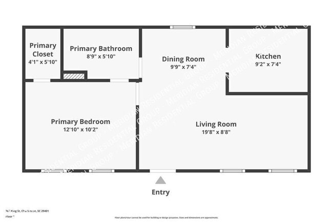 Photo - 367 King St Apartment