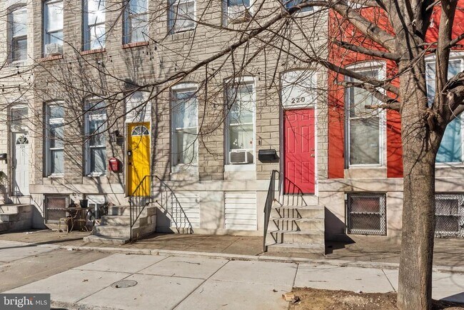 Foto del edificio - 220 N Luzerne Ave