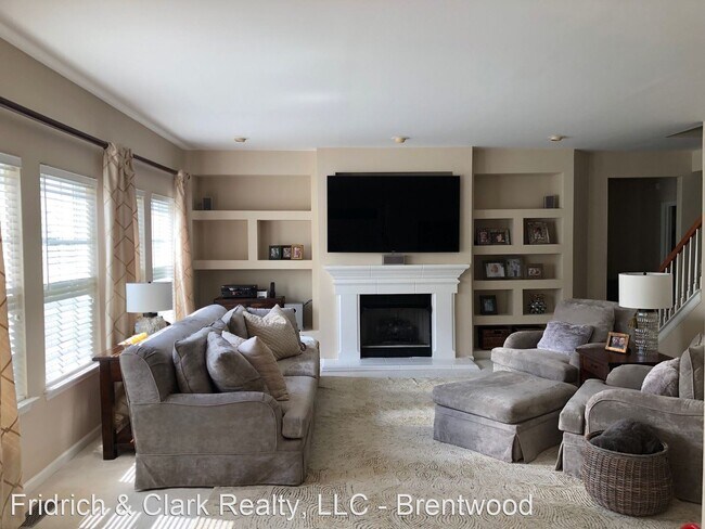Building Photo - 4 br, 2.5 bath House - 1504 Towne Park Ln.