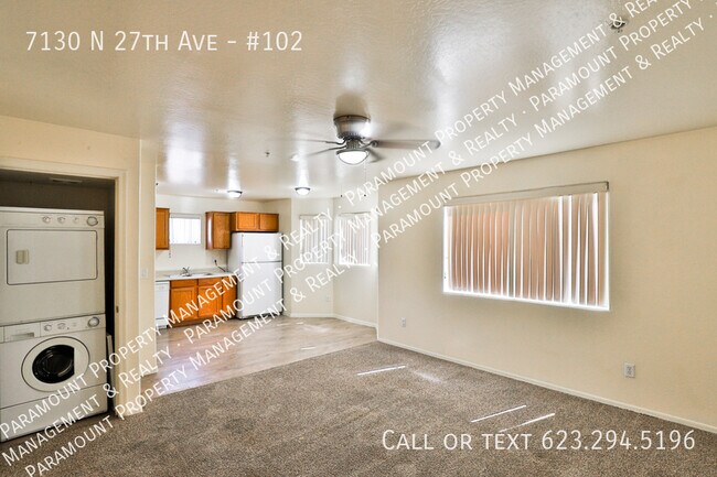Building Photo - 7130 N 27th Ave