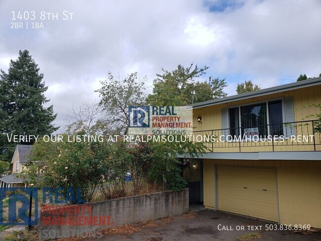 Foto del edificio - 1403 8th St
