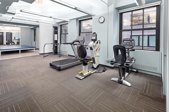 Foto del edificio - 370 Lexington Ave