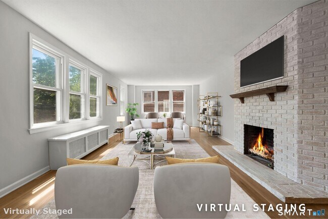 Foto del edificio - 1070 Whitney Ave